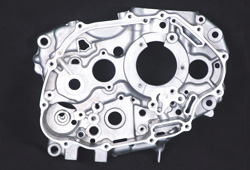 CBF系列 摩托車發(fā)動機(jī)箱體、邊蓋